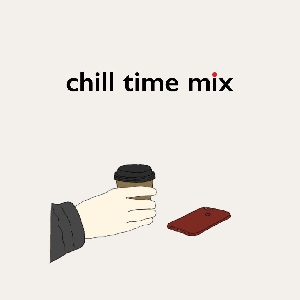 chill time mixのサムネイル