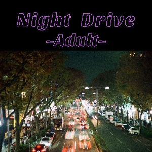 Night Drive (Adult)のサムネイル