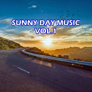 SUNNY DAY MUSIC VOL.1のサムネイル