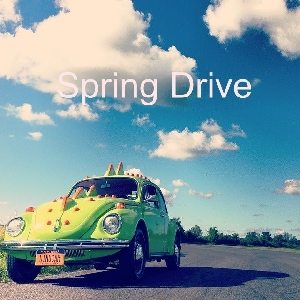 Spring Driveのサムネイル