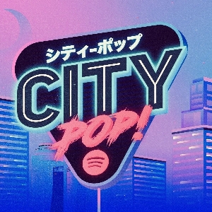 80's city popのサムネイル